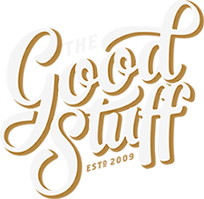 The Good Stuff